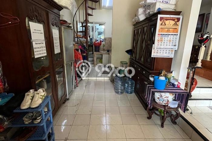 Siap Huni Hunian Elit 3 Kamar di Pondok Aren Dekat ke Mana Saja Siap Huni Hunian Elit 3 Kamar di Pondok Aren Dekat ke Mana Saja