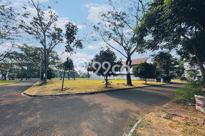 Tanah Kavling di Jagakarsa Dijual dengan Luas 450m2 Tanah Kavling di Jagakarsa Dijual dengan Luas 450m2
