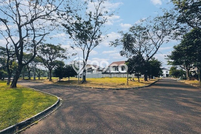Tanah Kavling di Jagakarsa Dijual dengan Luas 450m2 Tanah Kavling di Jagakarsa Dijual dengan Luas 450m2
