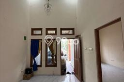 Dijual Hunian Rumah Nyaman 2 KT di Sektor 3A - Bintaro, Tangerang Selatan Dijual Hunian Rumah Nyaman 2 KT di Sektor 3A - Bintaro, Tangerang Selatan