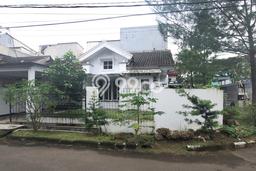 Rumah Minimalis 2 KT di Graha Raya Bintaro Tangerang Selatan Unfurnished Rumah Minimalis 2 KT di Graha Raya Bintaro Tangerang Selatan Unfurnished