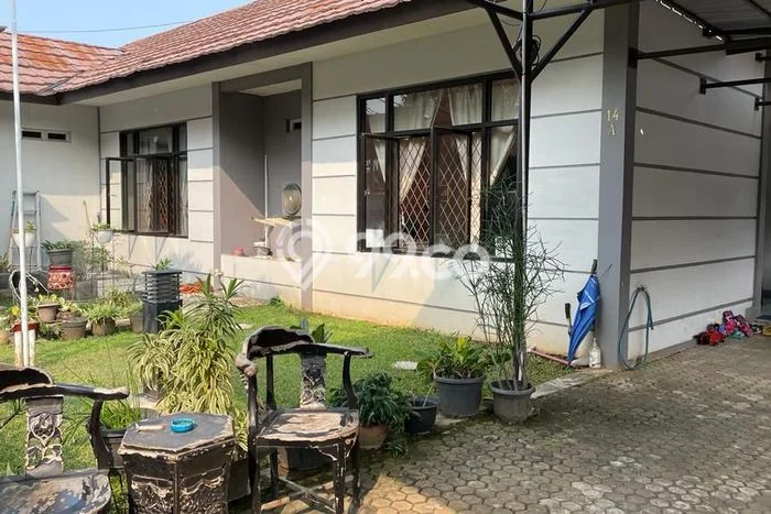Hunian Super Elit dengan Akses Paling Strategis di Rempoa, Tangerang Hunian Super Elit dengan Akses Paling Strategis di Rempoa, Tangerang