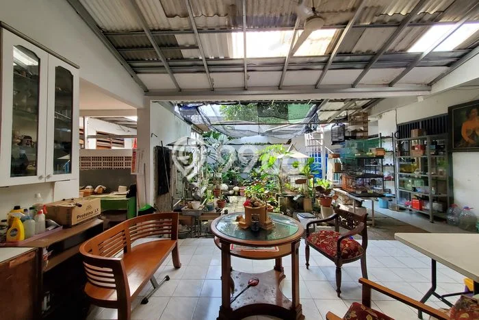 Dijual Rumah Mewah Elegan Dengan View Cantik di Pangkalan Jati, Depok Dijual Rumah Mewah Elegan Dengan View Cantik di Pangkalan Jati, Depok