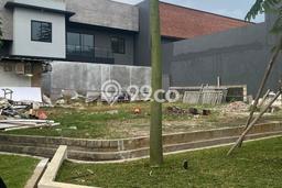 Lahan Dijual Lokasi Strategis di Tangerang dengan Luas 245m2 Lahan Dijual Lokasi Strategis di Tangerang dengan Luas 245m2