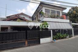 Hunian Mewah LB 306m2 Siap Pakai Desain Elegan di Gandaria, Jakarta Selatan Hunian Mewah LB 306m2 Siap Pakai Desain Elegan di Gandaria, Jakarta Selatan