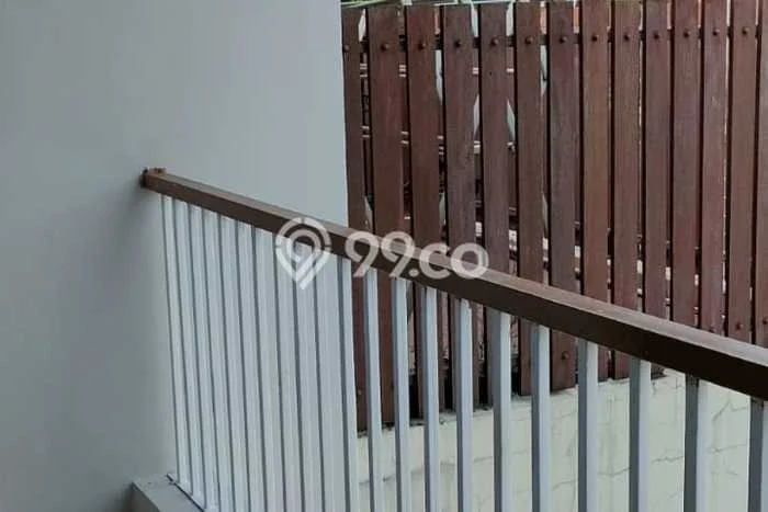 Rumah Mewah LB 117m2 Siap Huni Desain Elegan di Sektor 9-Bintaro, Tangerang Selatan Rumah Mewah LB 117m2 Siap Huni Desain Elegan di Sektor 9-Bintaro, Tangerang Selatan