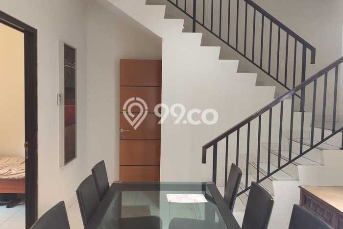 Rumah Luxury Modern Siap Huni di Sektor 9-Bintaro Tangerang Selatan Rumah Luxury Modern Siap Huni di Sektor 9-Bintaro Tangerang Selatan