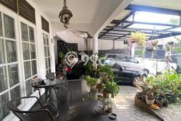 Dijual Rumah Mewah Megah Dengan View Eksklusif di BSD Duta Bintaro, Tangerang Dijual Rumah Mewah Megah Dengan View Eksklusif di BSD Duta Bintaro, Tangerang