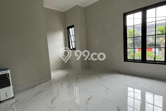 Rumah Minimalis 3 KT di Jombang Tangerang Semi Furnished Rumah Minimalis 3 KT di Jombang Tangerang Semi Furnished