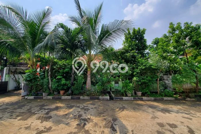 Dijual Rumah Mewah Elegan Dengan View Cantik di Pangkalan Jati, Depok Dijual Rumah Mewah Elegan Dengan View Cantik di Pangkalan Jati, Depok