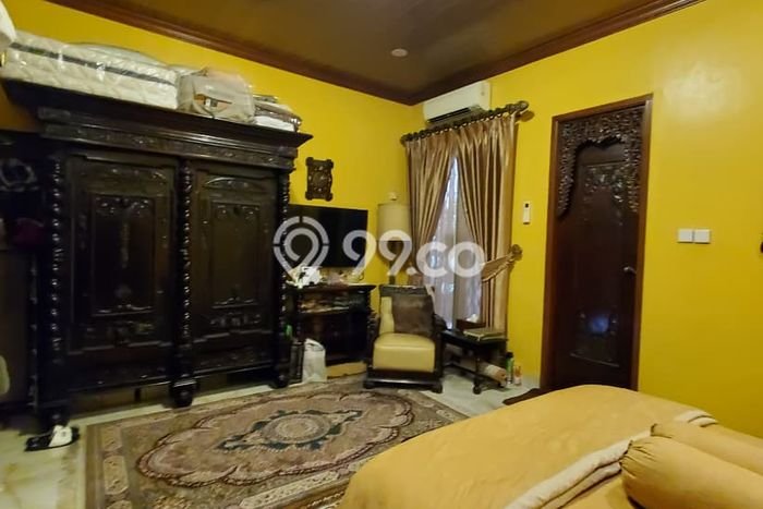 Siap Huni Hunian Elit 4 Kamar di Cinere Dekat ke Mana Saja Siap Huni Hunian Elit 4 Kamar di Cinere Dekat ke Mana Saja