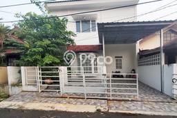 Rumah Modern 2 Kamar LT 120m2 di Bintaro Rumah Modern 2 Kamar LT 120m2 di Bintaro