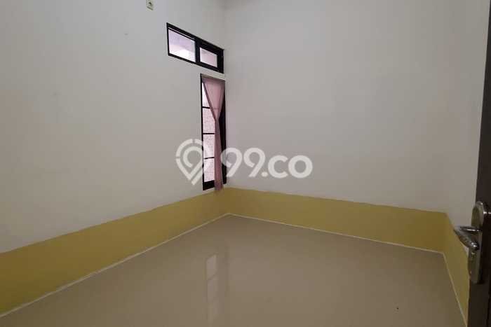Rumah Strategis Modern Lb 38m2 di Pondok Aren, Tangerang Selatan Rumah Strategis Modern Lb 38m2 di Pondok Aren, Tangerang Selatan