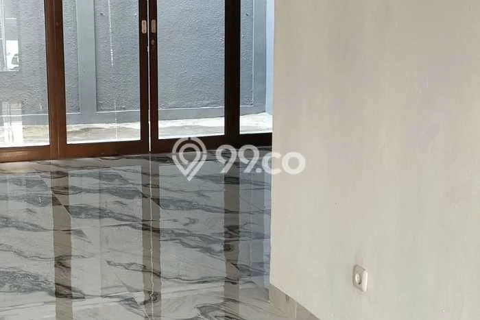 Rumah Mewah LB 117m2 Siap Huni Desain Elegan di Sektor 9-Bintaro, Tangerang Selatan Rumah Mewah LB 117m2 Siap Huni Desain Elegan di Sektor 9-Bintaro, Tangerang Selatan