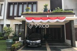 Rumah Luxury Modern Tanpa Renovasi di Sektor 9-Bintaro Tangerang Selatan Rumah Luxury Modern Tanpa Renovasi di Sektor 9-Bintaro Tangerang Selatan