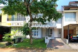 Jual Rumah Luas Elegan Dengan View Eksklusif di Bintaro, Tangerang Selatan Jual Rumah Luas Elegan Dengan View Eksklusif di Bintaro, Tangerang Selatan