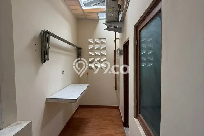 Dijual Hunian Rumah Nyaman 2 KT di Sektor 3A - Bintaro, Tangerang Selatan Dijual Hunian Rumah Nyaman 2 KT di Sektor 3A - Bintaro, Tangerang Selatan