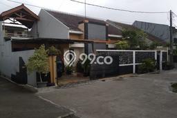 Hunian Nyaman Asri 4 KT Siap Huni di Pondok Gede Bekasi Hunian Nyaman Asri 4 KT Siap Huni di Pondok Gede Bekasi