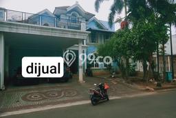 Hunian Super Elit dengan Akses Paling Strategis di Kota Wisata, Bogor Hunian Super Elit dengan Akses Paling Strategis di Kota Wisata, Bogor