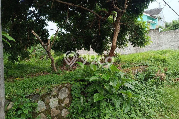 Untuk Dijual Tanah 117m2 di Jati Asih, Bekasi Untuk Dijual Tanah 117m2 di Jati Asih, Bekasi
