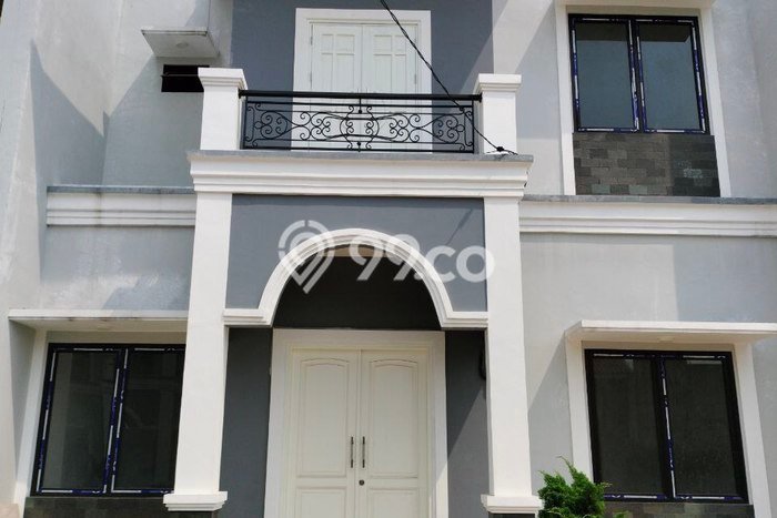 For Sale Hunian Rumah Nyaman 3 KT di Jatiwaringin, Bekasi For Sale Hunian Rumah Nyaman 3 KT di Jatiwaringin, Bekasi