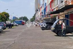 Untuk Dijual! Ruko di Harapan Baru Bekasi LT 40m2 / LB 80m2 Kawasan Strategis Untuk Dijual! Ruko di Harapan Baru Bekasi LT 40m2 / LB 80m2 Kawasan Strategis