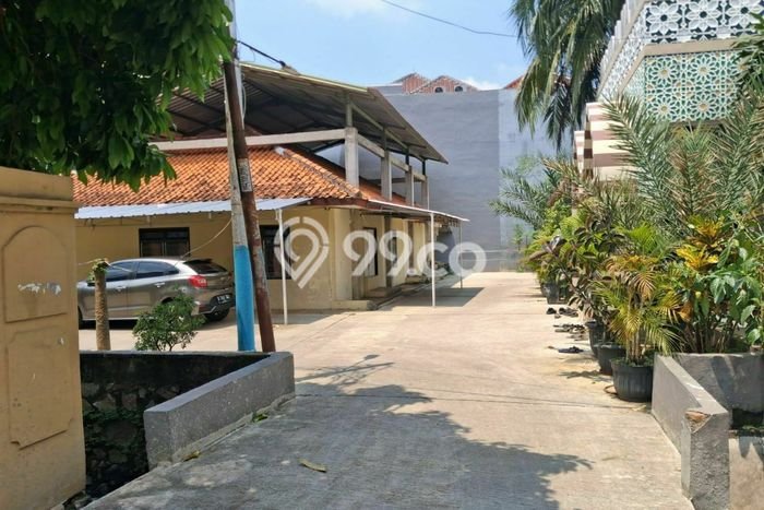 Rumah Elit Modern Tanpa Renovasi di Pondok Gede Bekasi Rumah Elit Modern Tanpa Renovasi di Pondok Gede Bekasi