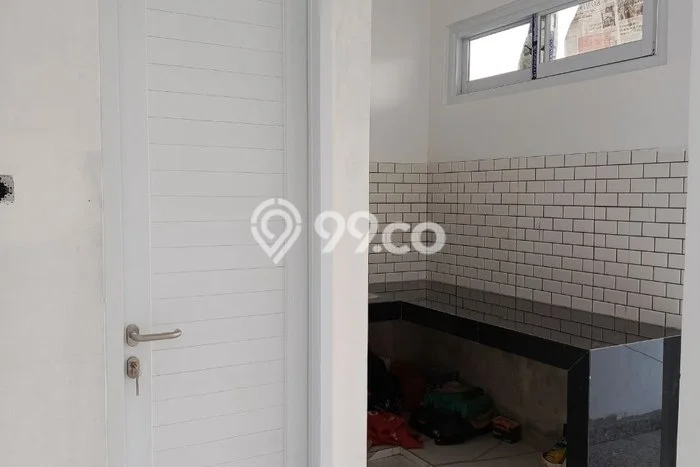Dijual Rumah Eksklusif 3 KT di Jatikramat, Bekasi Dijual Rumah Eksklusif 3 KT di Jatikramat, Bekasi