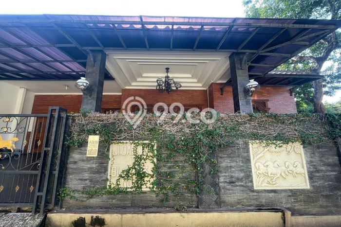 Rumah Modern 3 KT di Pekayon Bekasi Unfurnished Rumah Modern 3 KT di Pekayon Bekasi Unfurnished