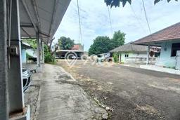 Untuk Dijual Tanah 1648m2 di Jatibening, Bekasi Untuk Dijual Tanah 1648m2 di Jatibening, Bekasi