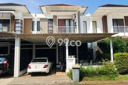 Dijual Rumah Mewah Megah Dengan View Cantik di Harapan Indah, Bekasi Dijual Rumah Mewah Megah Dengan View Cantik di Harapan Indah, Bekasi
