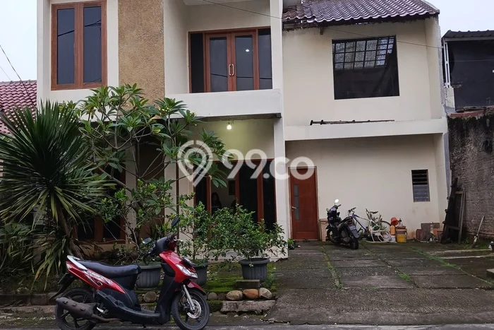 Dijual Hunian Rumah Terawat 3 Kamar di Jati Asih, Bekasi Dijual Hunian Rumah Terawat 3 Kamar di Jati Asih, Bekasi