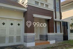Hunian Mewah LB 170m2 Siap Huni Desain Elegan di Kota Wisata, Bogor Hunian Mewah LB 170m2 Siap Huni Desain Elegan di Kota Wisata, Bogor