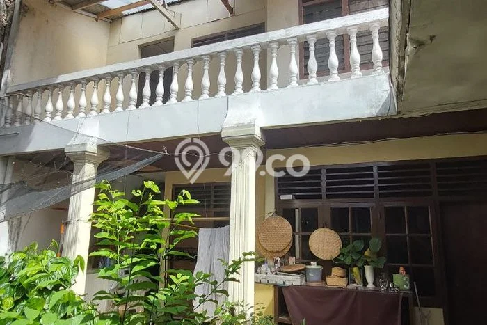 Rumah Elit Modern Siap Huni di Pejompongan Jakarta Pusat Rumah Elit Modern Siap Huni di Pejompongan Jakarta Pusat