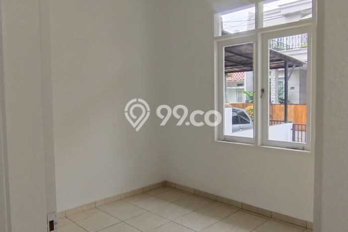 Rumah Minimalis 3 Kamar LT 90m2 di Kemang Pratama Rumah Minimalis 3 Kamar LT 90m2 di Kemang Pratama