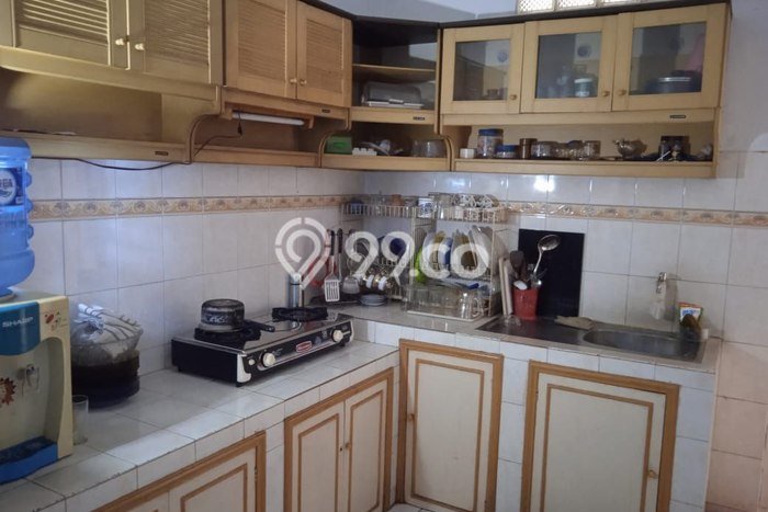Dijual Rumah Modern 4 KT di Jatibening, Bekasi Dijual Rumah Modern 4 KT di Jatibening, Bekasi