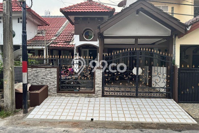 Rumah Minimalis 3 KT di Galaxy Bekasi Unfurnished Rumah Minimalis 3 KT di Galaxy Bekasi Unfurnished