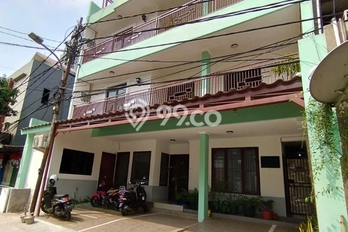 Kost Dijual Lokasi Strategis Kuningan Jakarta Selatan 34 Kamar Tidur Kost Dijual Lokasi Strategis Kuningan Jakarta Selatan 34 Kamar Tidur