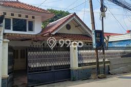 For Sale! Premium House LT 246m2 Desain Elegan di Cipinang Melayu For Sale! Premium House LT 246m2 Desain Elegan di Cipinang Melayu