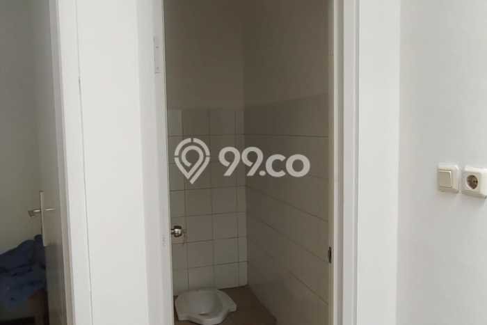 Rumah Minimalis 3 Kamar LT 90m2 di Kemang Pratama Rumah Minimalis 3 Kamar LT 90m2 di Kemang Pratama