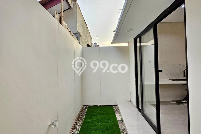 Rumah Luas Asri 3 KT Siap Huni di Pondok Gede Bekasi Rumah Luas Asri 3 KT Siap Huni di Pondok Gede Bekasi