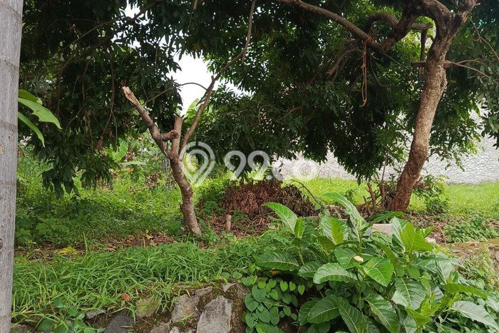 Untuk Dijual Tanah 117m2 di Jati Asih, Bekasi Untuk Dijual Tanah 117m2 di Jati Asih, Bekasi