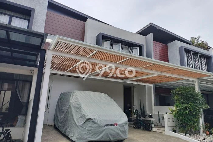 Dijual Rumah Elit Exclusive di Jagakarsa, Jakarta Selatan Dijual Rumah Elit Exclusive di Jagakarsa, Jakarta Selatan