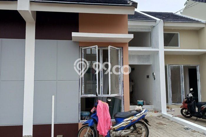 Jual Rumah Modern 2 KT di Jati Asih, Bekasi Jual Rumah Modern 2 KT di Jati Asih, Bekasi