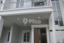 Rumah Modern 3 KT di Cikeas Bogor Semi Furnished Rumah Modern 3 KT di Cikeas Bogor Semi Furnished