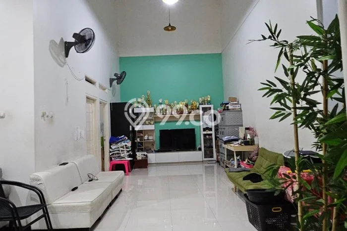 Rumah Modern 4 KT di Jatimakmur Bekasi Semi Furnished Rumah Modern 4 KT di Jatimakmur Bekasi Semi Furnished