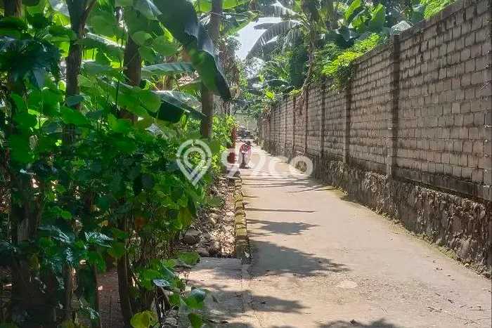 Kavling Tanah untuk Dijual di Jati Asih, Bekasi, Luas 637m2 Kavling Tanah untuk Dijual di Jati Asih, Bekasi, Luas 637m2