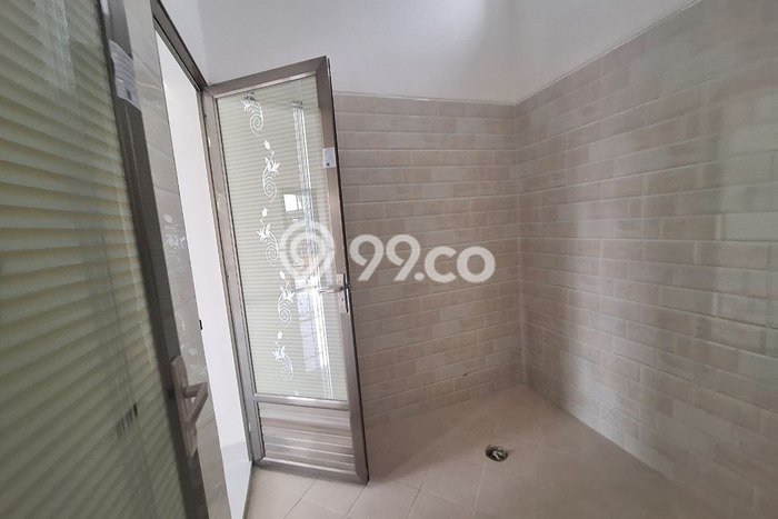 Jual Rumah Modern 4 KT di Pondok Gede, Bekasi Jual Rumah Modern 4 KT di Pondok Gede, Bekasi