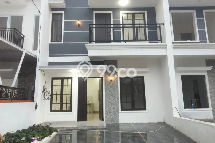 For Sale Hunian Rumah Nyaman 3 Kamar di Depok II, Depok For Sale Hunian Rumah Nyaman 3 Kamar di Depok II, Depok