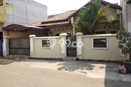 Dijual Rumah Modern 4 KT di Jatibening, Bekasi Dijual Rumah Modern 4 KT di Jatibening, Bekasi